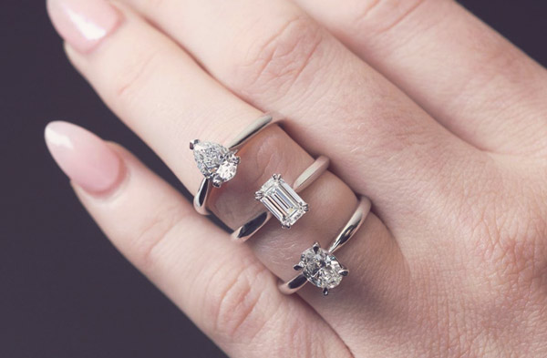 Diamond Specialists at Rosendorff